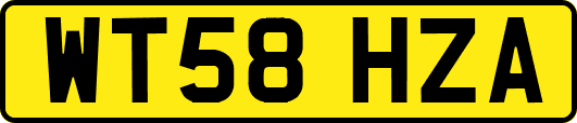 WT58HZA