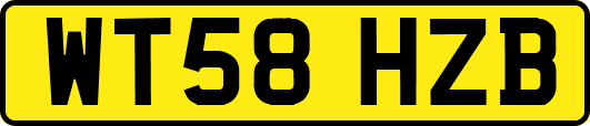 WT58HZB