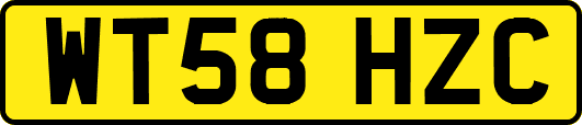 WT58HZC