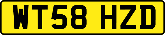 WT58HZD