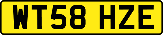 WT58HZE