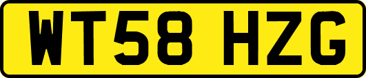 WT58HZG