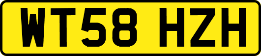 WT58HZH