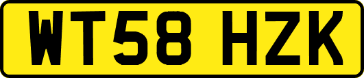 WT58HZK