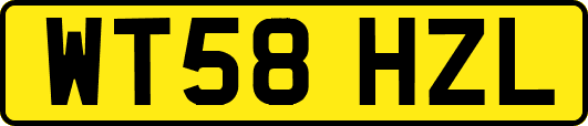 WT58HZL