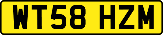 WT58HZM