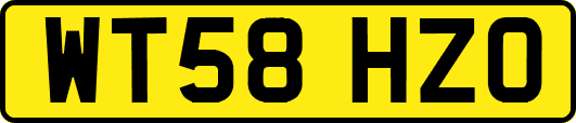 WT58HZO