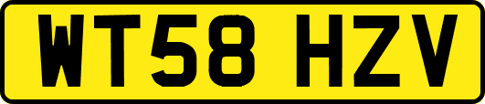 WT58HZV
