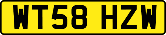 WT58HZW