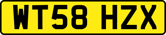WT58HZX