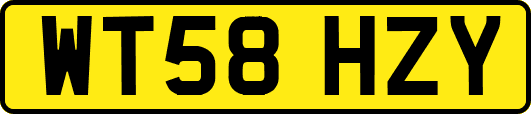 WT58HZY