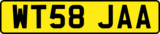 WT58JAA