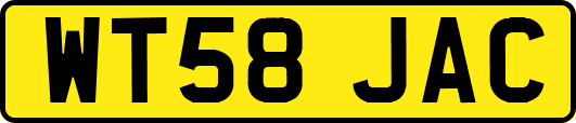 WT58JAC