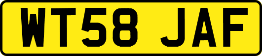 WT58JAF