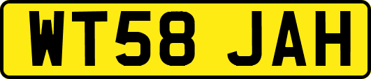 WT58JAH