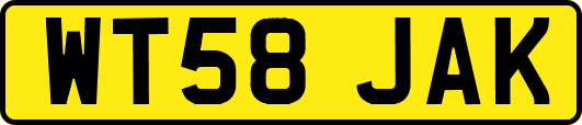 WT58JAK