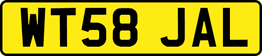 WT58JAL