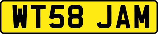 WT58JAM