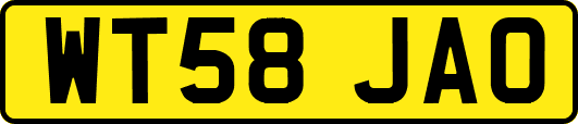 WT58JAO