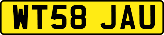 WT58JAU