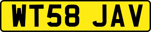 WT58JAV