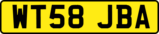 WT58JBA