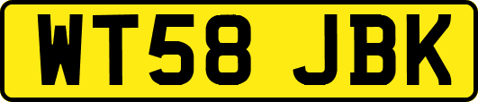 WT58JBK