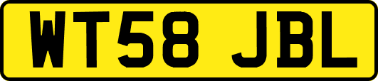 WT58JBL