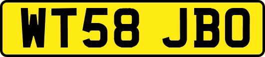 WT58JBO