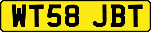 WT58JBT