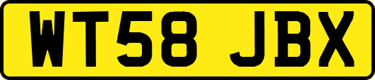 WT58JBX