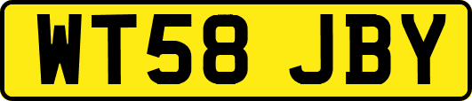 WT58JBY
