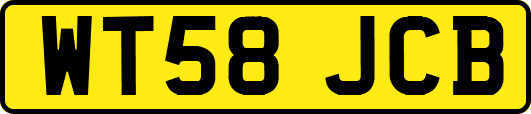 WT58JCB