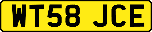 WT58JCE