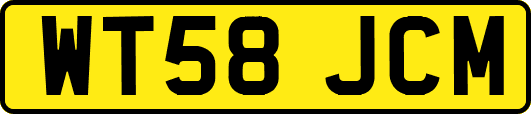 WT58JCM