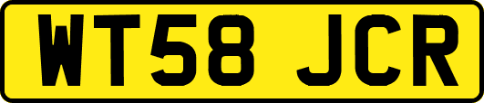 WT58JCR