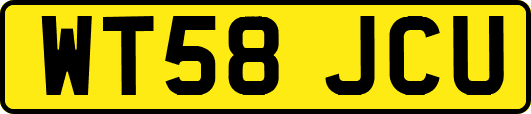 WT58JCU