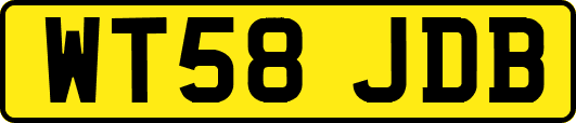 WT58JDB