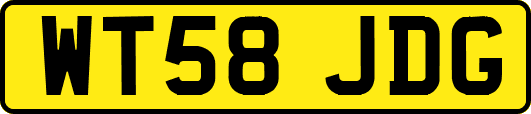 WT58JDG