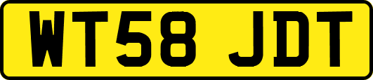WT58JDT