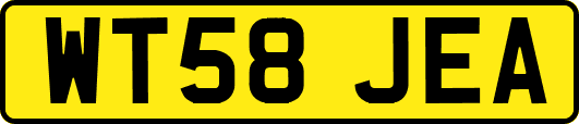 WT58JEA