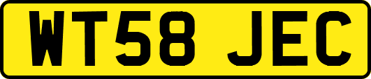 WT58JEC