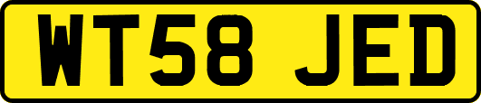 WT58JED