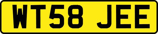 WT58JEE