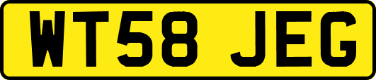 WT58JEG