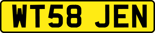 WT58JEN