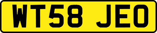 WT58JEO