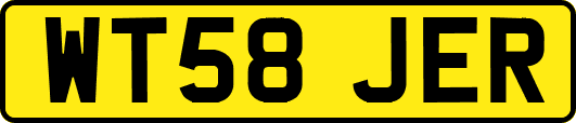 WT58JER