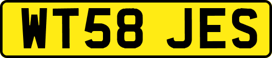 WT58JES