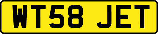 WT58JET